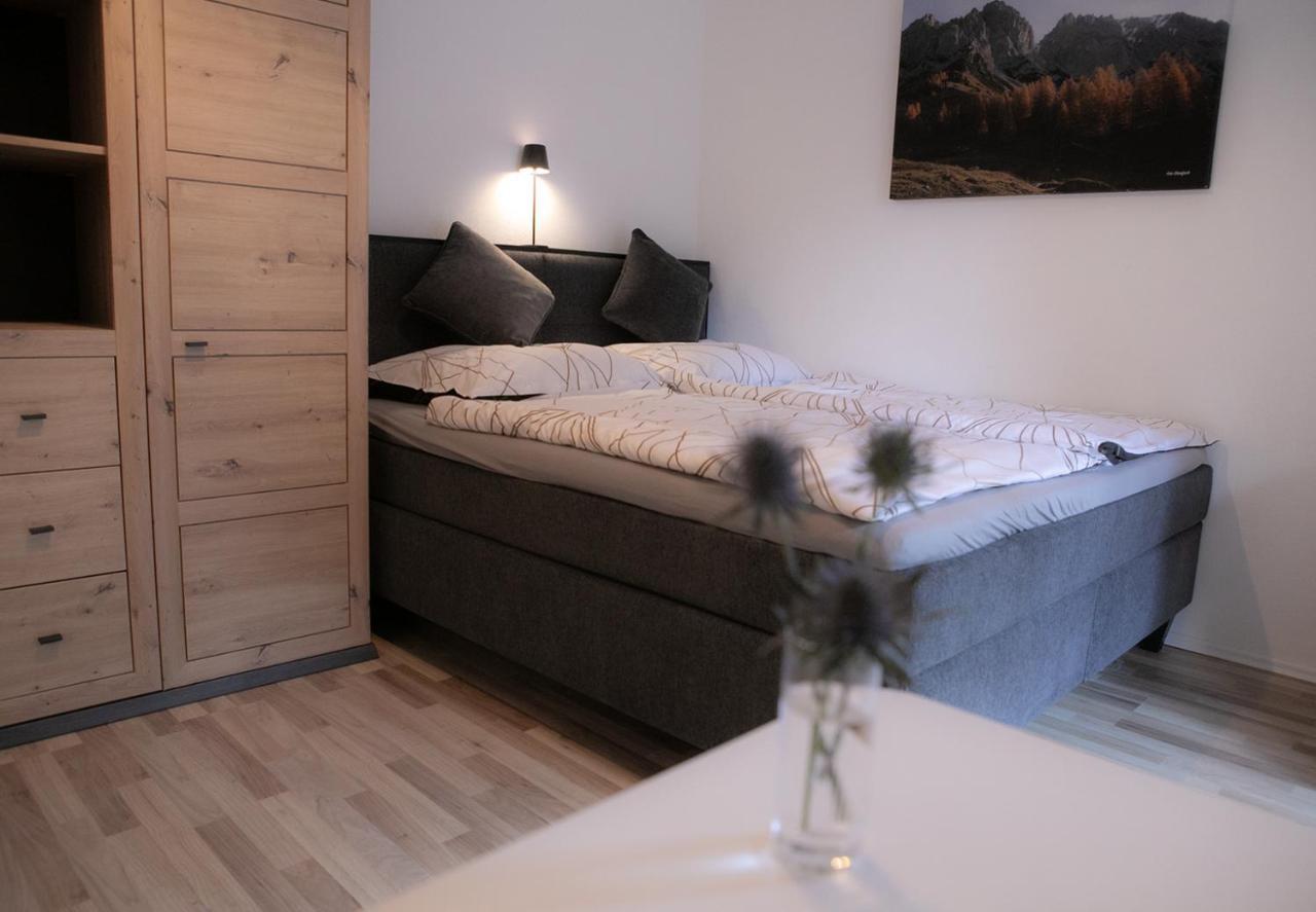 Apartment Steinfisch *