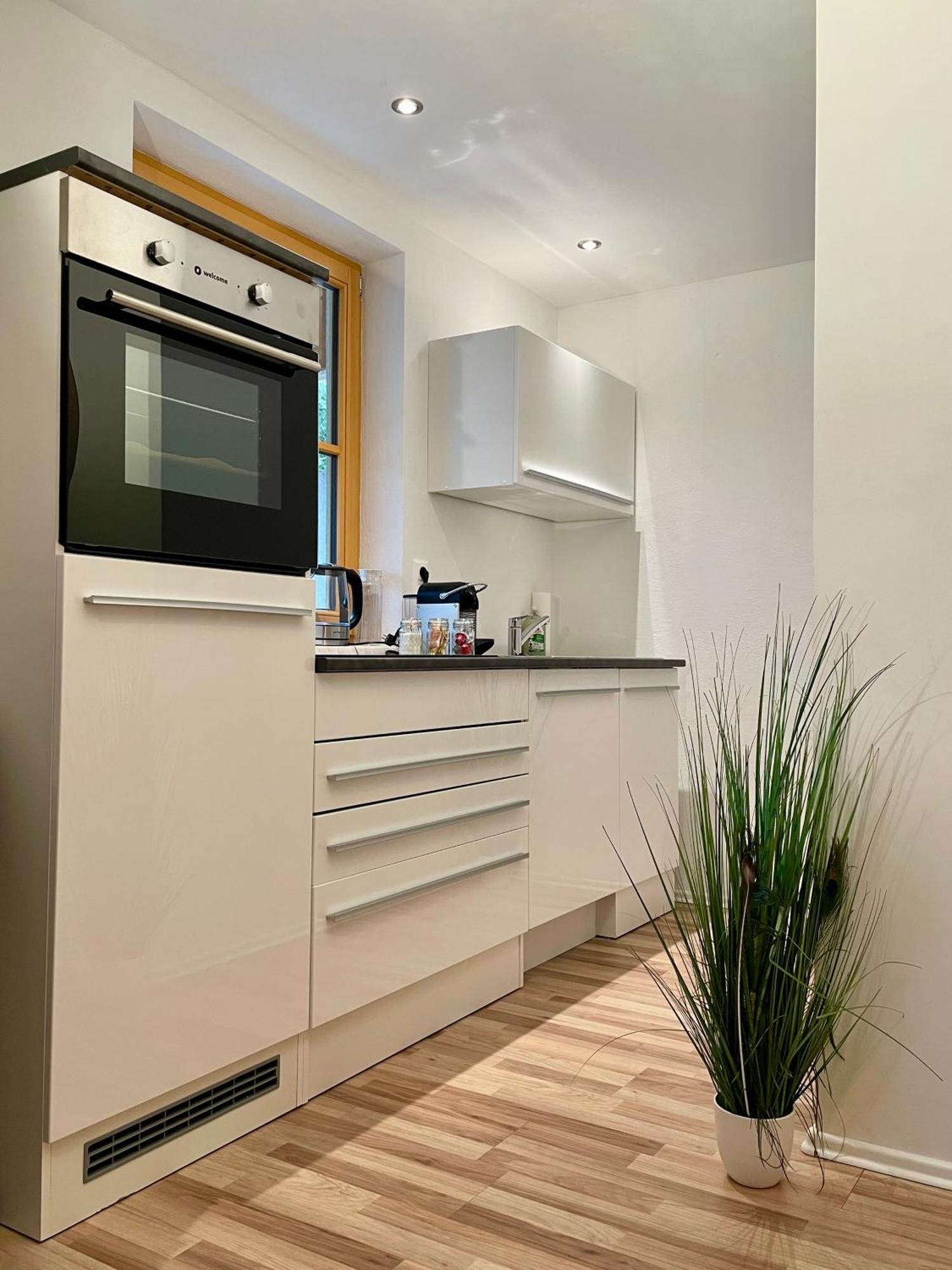 Apartment Steinfisch *