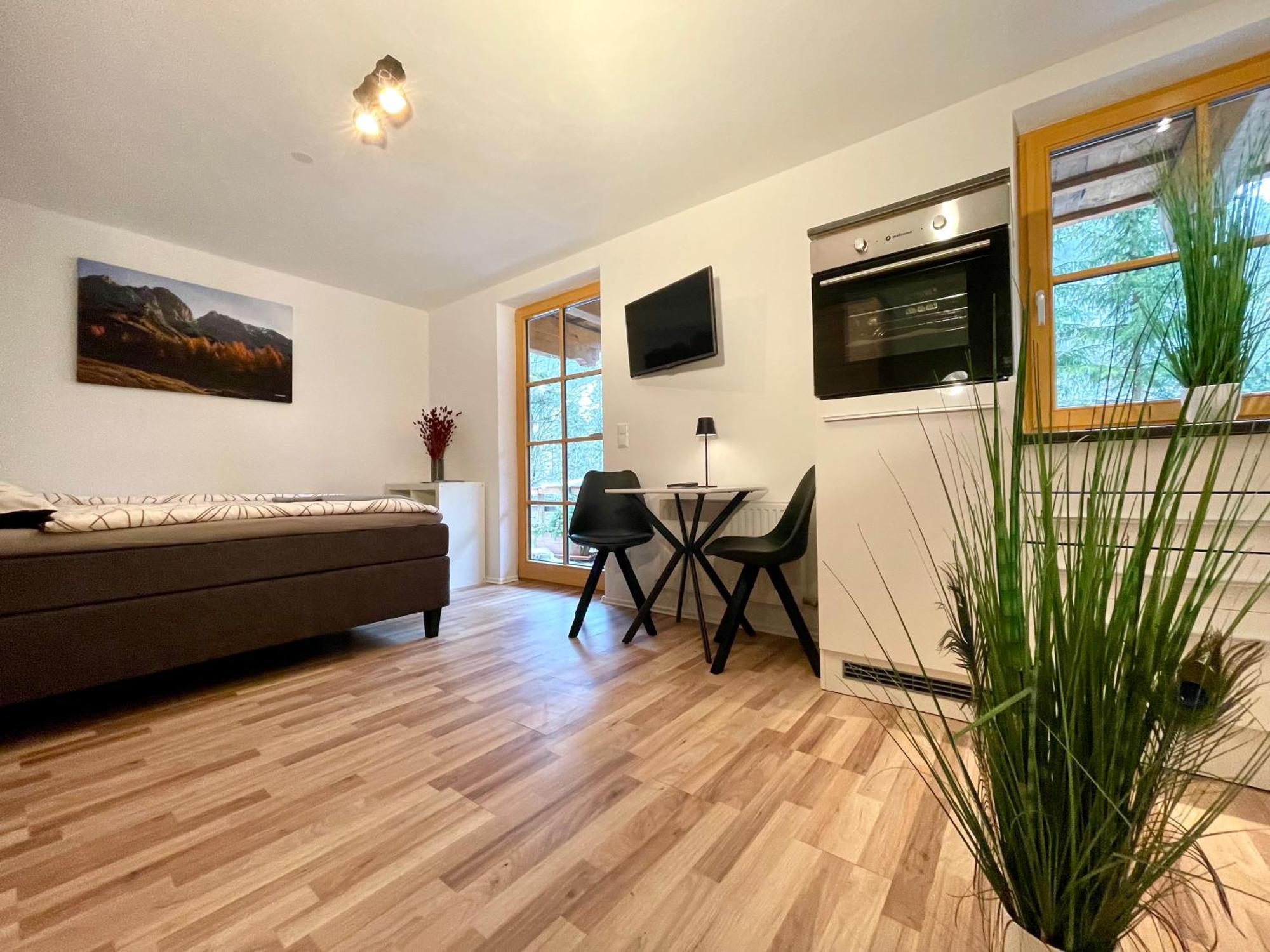 Apartment Steinfisch