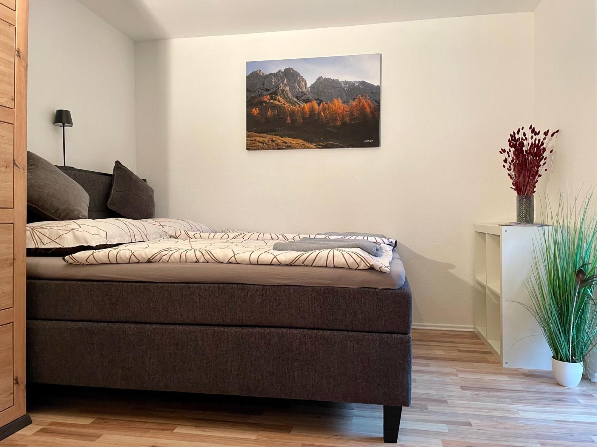 Steinfisch Apartment Ramsau am Dachstein