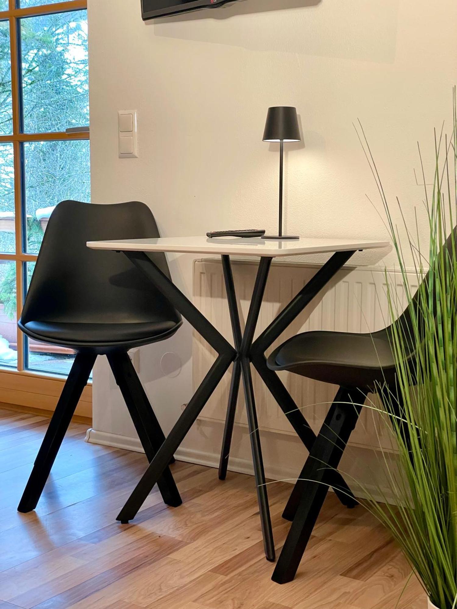Steinfisch Apartment Ramsau am Dachstein