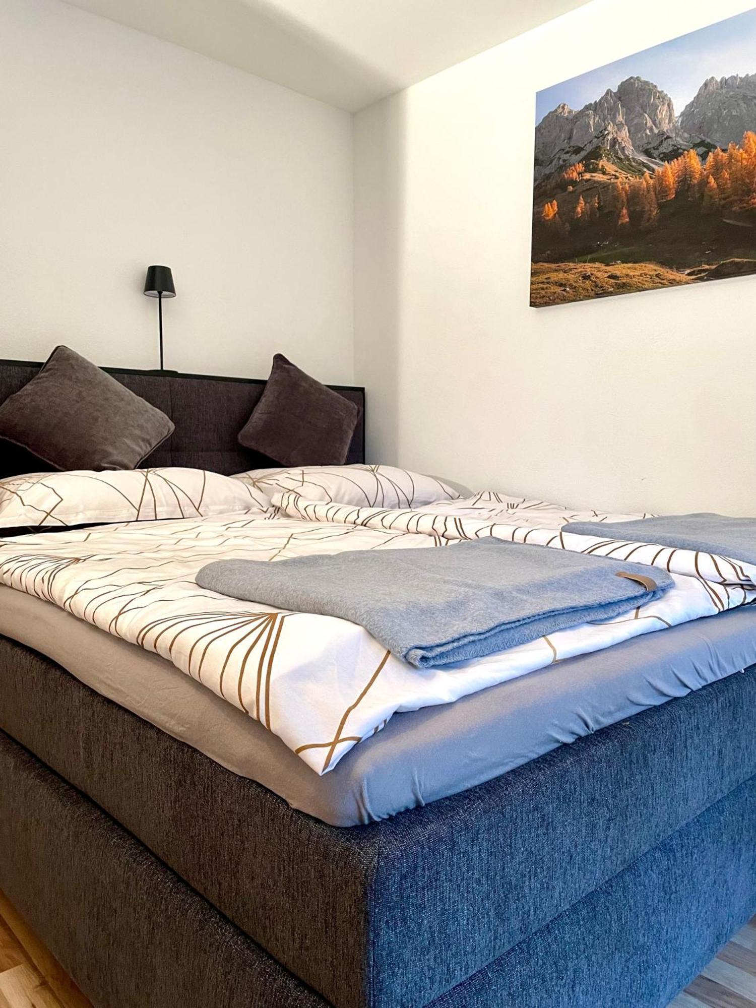 Steinfisch Apartment
